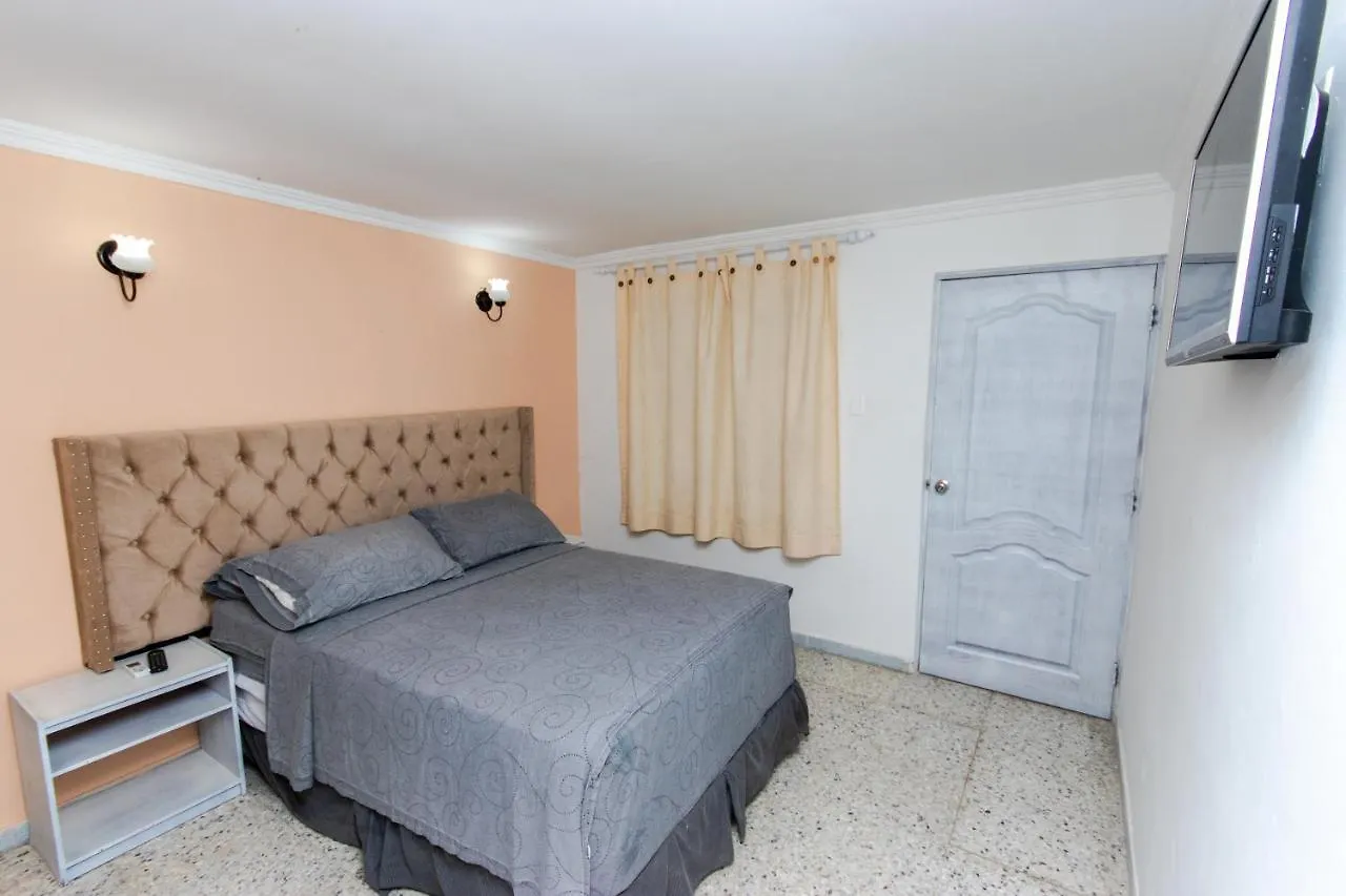 Hotel Casa Fatima Cartagena