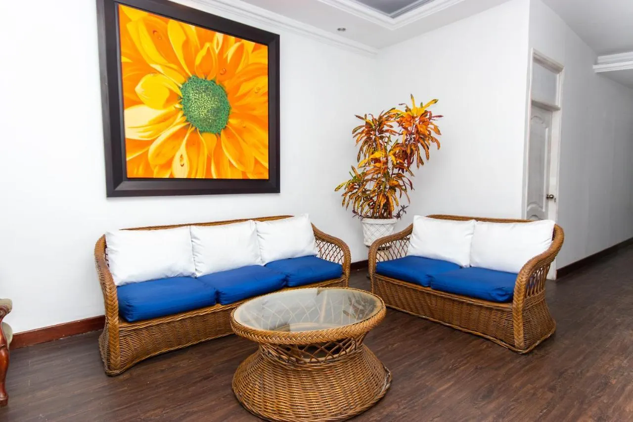 Hotel Casa Fátima Cartagena