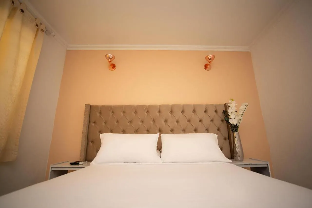 Hotel Casa Fátima Cartagena