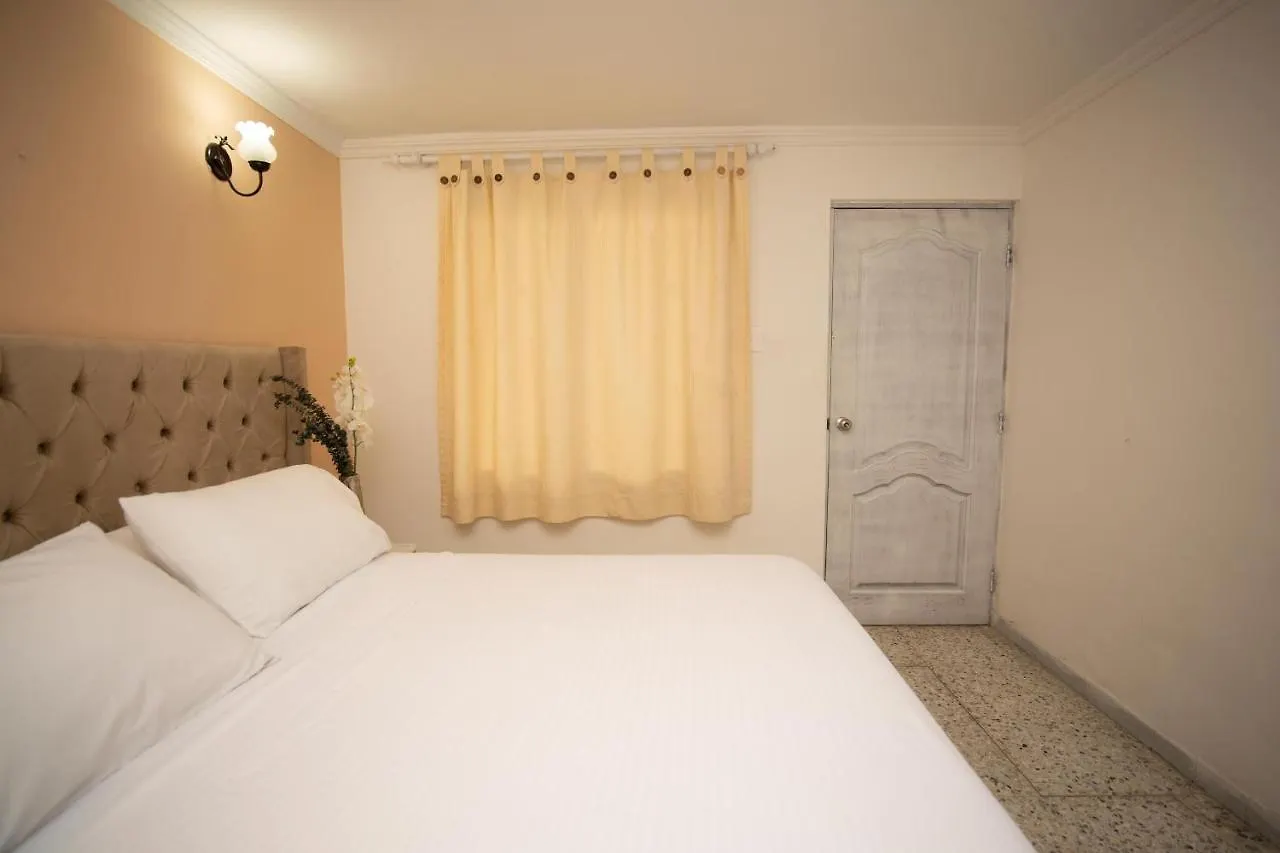 Hotel Casa Fátima Cartagena