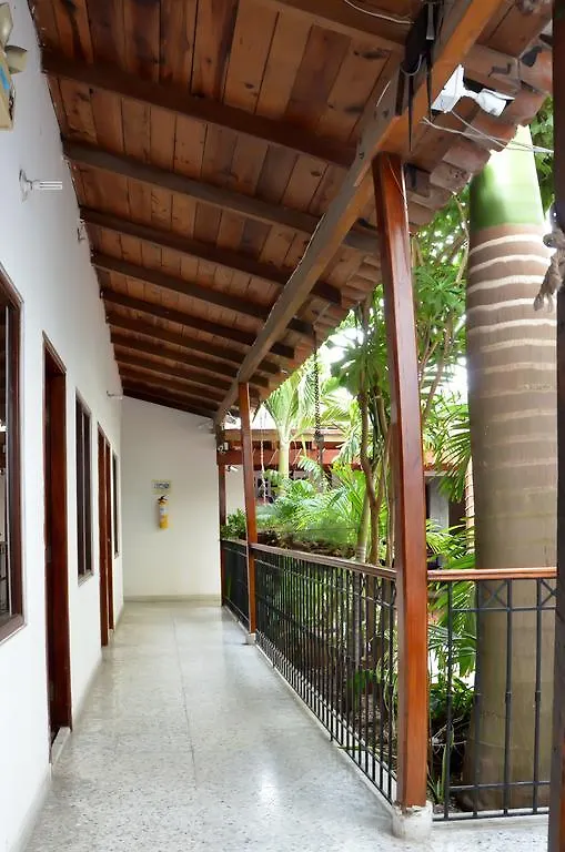 Hotel Casa Fátima Cartagena